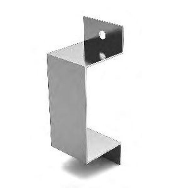 Suporte fixao lateral